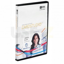 Software Zebra CardStudio Classic